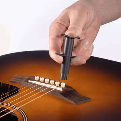 D’Addario Bridge Pin Puller image 4
