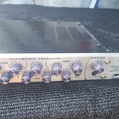 PreSonus Eureka - Silver imagen 4
