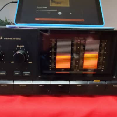 Sansui Au-g77xii 1979 Black image 7
