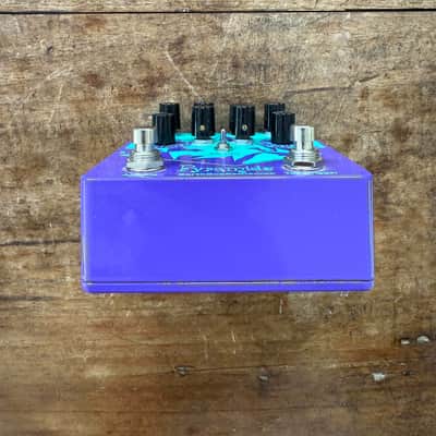 EarthQuaker Devices Pyramids image 4