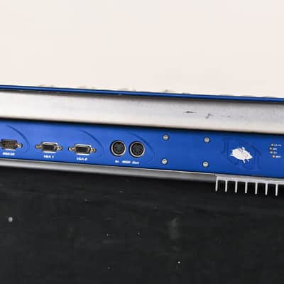 High End Systems Wholehog III Lighting Console CG01RD2 image 10