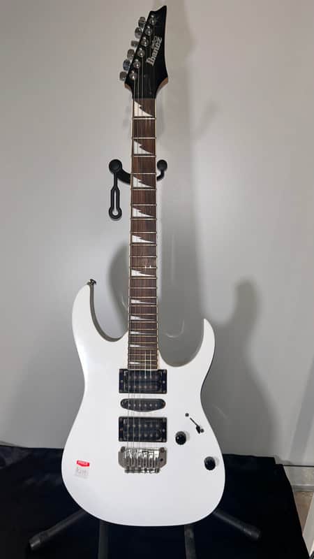 Ibanez Gio GRG170DX image 1