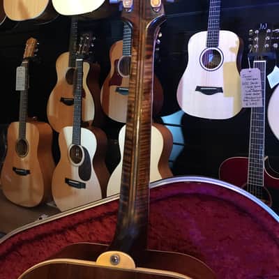 Epiphone FT-120 Excellente 1964 Natural image 16