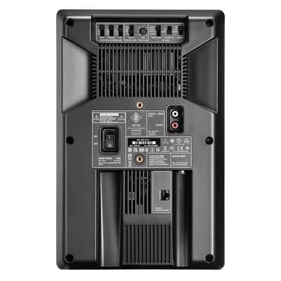 Neumann KH150 (Black) 6.5" 245W Powered Speaker Active Studio Monitor w/DSP image 11