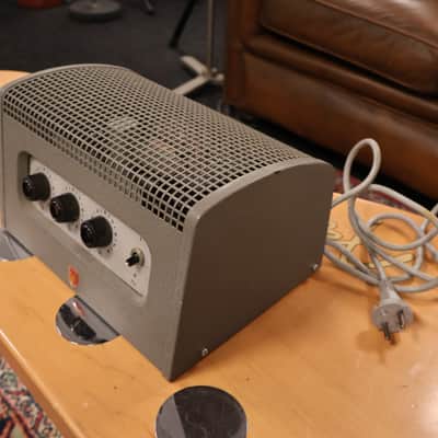 Phillips Vintage Tube Head (USED) image 4