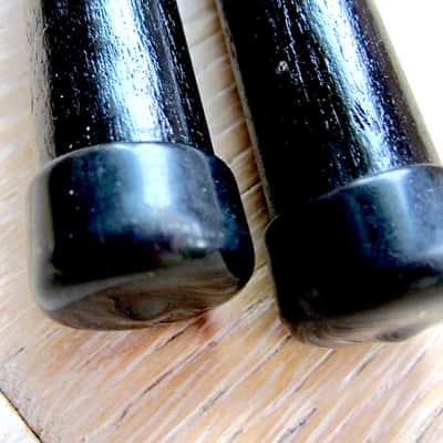 Plugs Percussion Blasticks Hot Rods Vintage image 4
