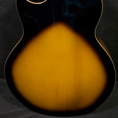 2017 Peerless Martin Taylor Maestro Blonde #7858 image 5