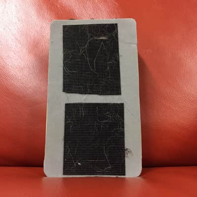 Able Electronics Bassmaker - Rare UK auto-bass pedal image 4