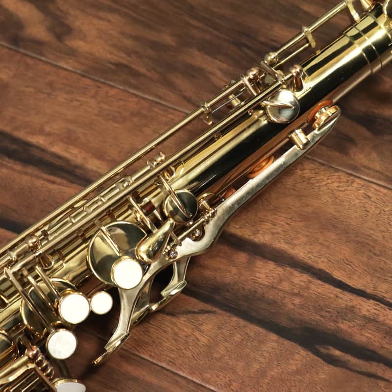 ORIENT Tenor Sax GL Tenor Sax (S/N:9506056) (08/10) | Reverb