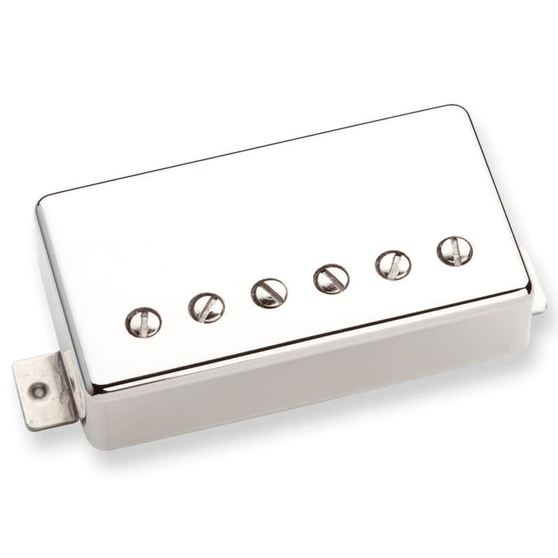 Seymour Duncan SH-4 JB Signature Humbucker | Reverb