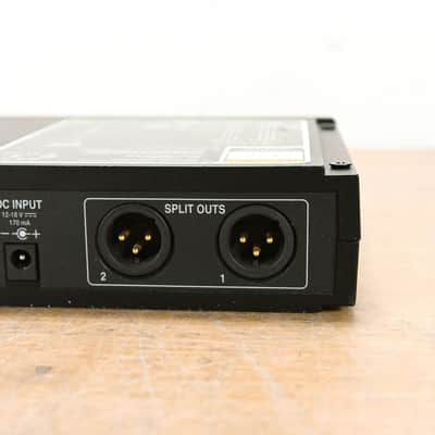 Shure PSM200 In-Ear Personal Monitoring System - H2 Band NO POWER SUPPLY CG0141G image 5