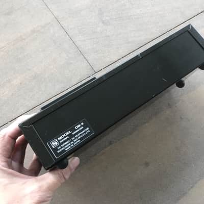 Suzuki DB-3 Direct Box (Made in Japan) image 6