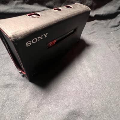 Sony Walkman Professional WM-D6C – Excellent Condition – Iconic Portable Recorder 1993 image 16