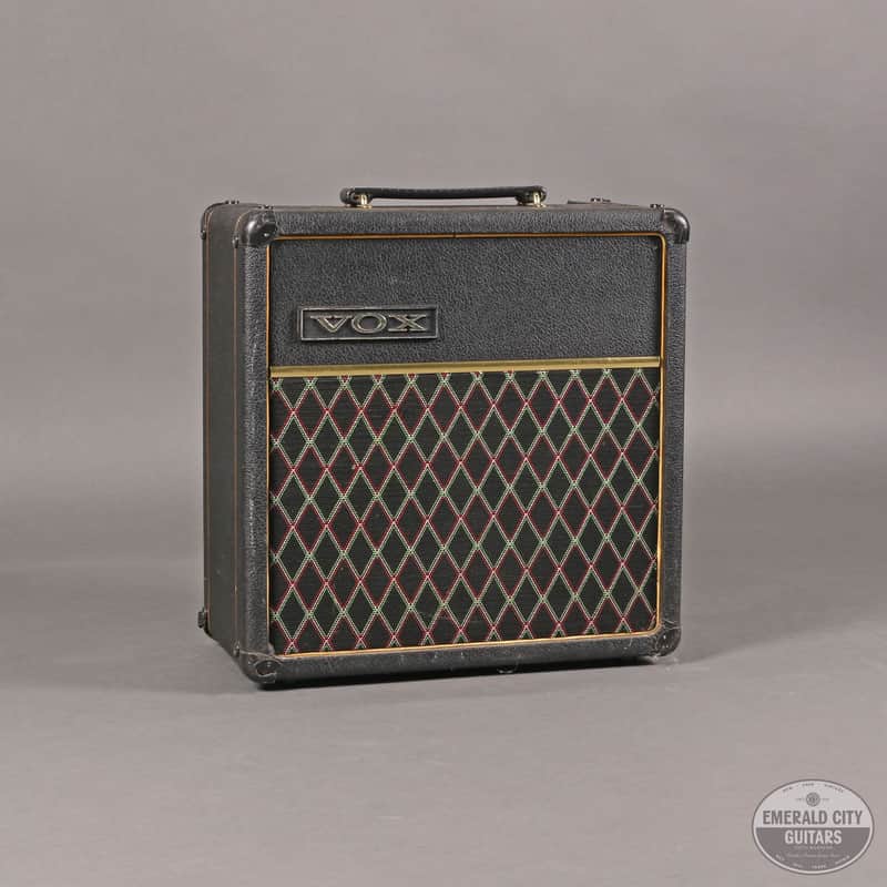 1967 Vox V1011 Pathfinder Combo image 1