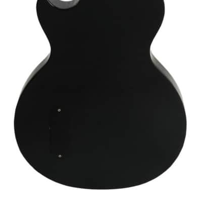 GIbson Les Paul Junior Black 2020 image 3