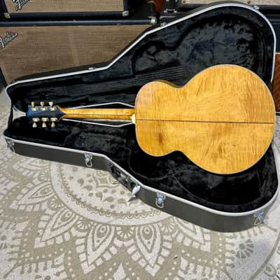 Gibson J 200 1956 - Natural image 7