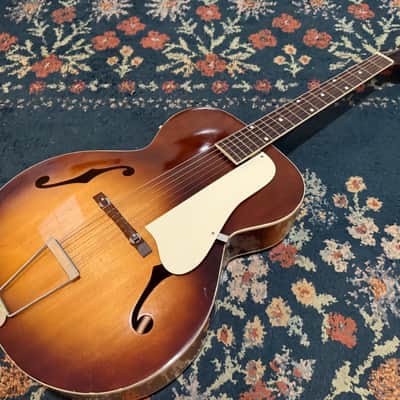 Airline Hollowbody 1960's - USA image 1
