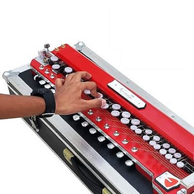 Unbranded New Indian Folk Musical Instrument Professional Quality Electronic Banjo- Polished image 3