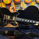Gibson BB King Lucille 2003 - Ebony