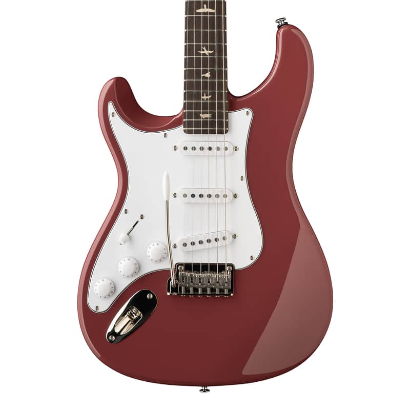 PRS SE Silver Sky Left-Handed image 10