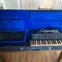 Moog Liberation Analog Monosynth original and complete with NOS Keybed, original Moog power supply + original case - keytar - works perfectly 1978-1981
