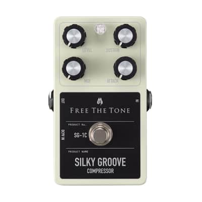Free The Tone JB-41C [SIGNAL JUNCTION BOX] | Reverb