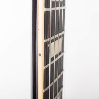 Gibson Les Paul Studio Session, Smoke house burst | Demo image 12