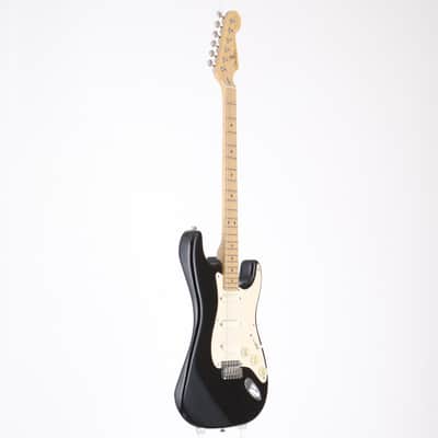 FENDER USA Artist Series Eric Clapton Stratocaster with Lace Sensor Pickups (Black) [SZ0178407] (04/15) image 14