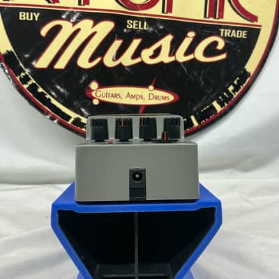 Arion SMM-1 smm1 Metal Master Distortion Pedal - MIJ Made In Japan image 5