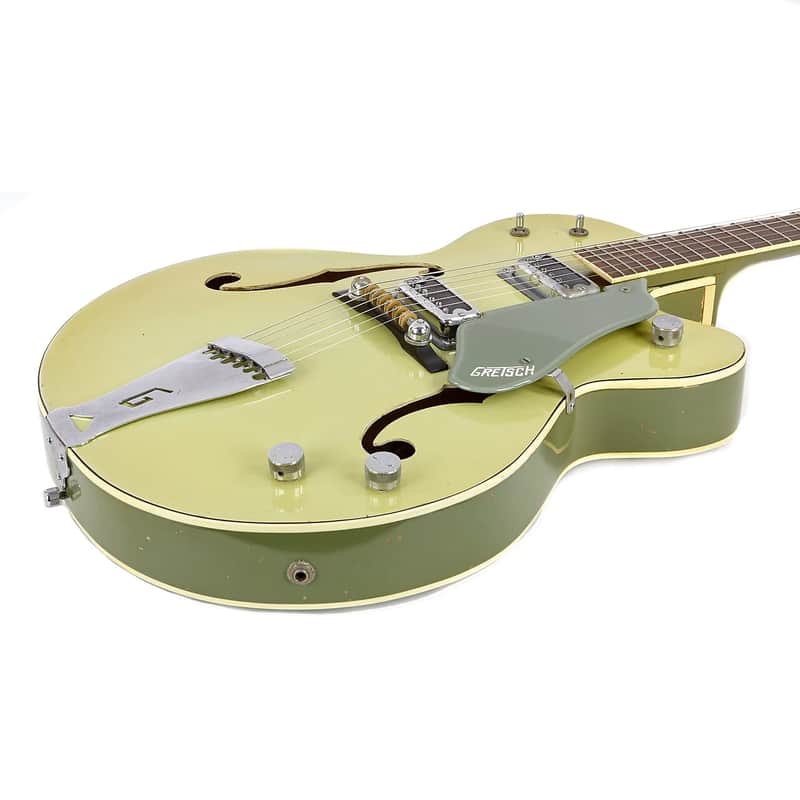 Gretsch Double Anniversary 1960 - 1971 | Reverb