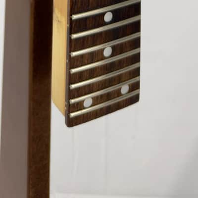 Ibanez RG-550R #2 Electric Guitar Neck MIJ Japan 2000 - Rosewood image 4