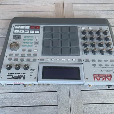 Akai MPC Renaissance Excellent conditions image 16