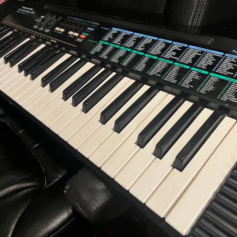 Realistic Concertmate 670 1980’s - Black image 1