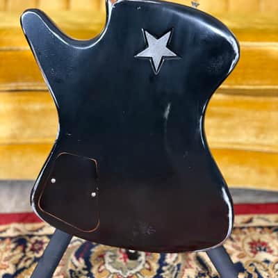 Weller El Dorrado "Star" Limited Edition w/bag image 6