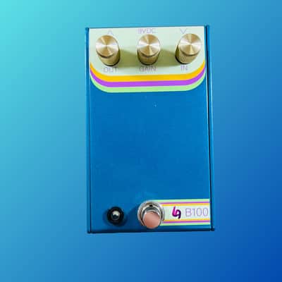 Lauren Audio B100 image 1