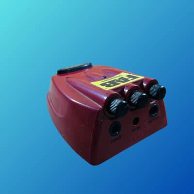 Danelectro Fab Distortion image 3