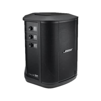 Bose S1 Pro+ WIreless Portable PA Speaker System image 3