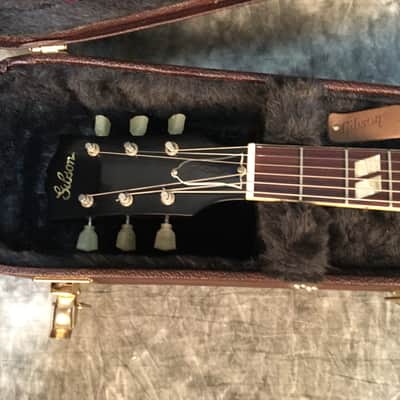 Gibson ES-275 VOS 2017 Sunburst Nice image 11