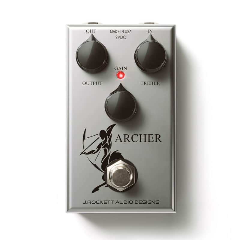 ギター J. Rockett Audio Designs. ARCHER Ikon J. Rockett Audio Designs ARCHER Ikon ｜イケベ楽器店オンラインストア