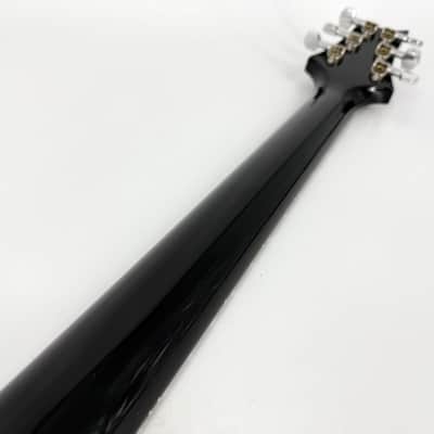 2015 PRS 513 10 Top - Grey Black image 10