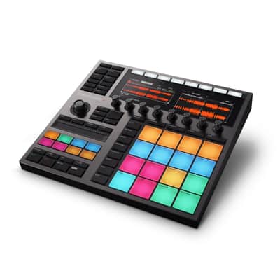 Maschine + Native Instruments image 4