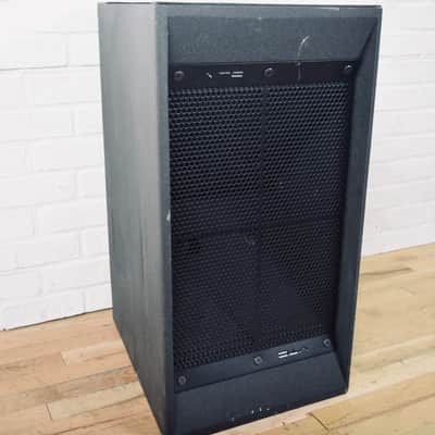 VTC EL210 Dual 10" synergy horn line array speaker in excellent condition (church owned) image 3