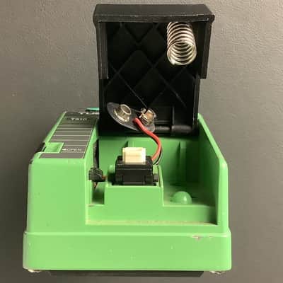 Ibanez TS10 Tube Screamer Classic Late 1980s image 6