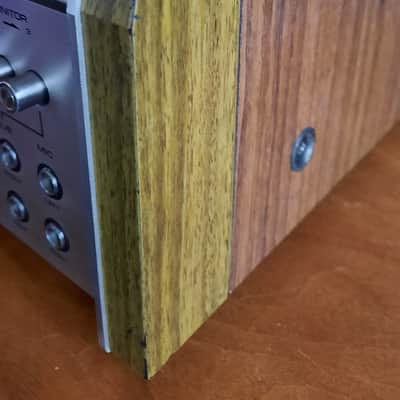 AKAI AS-980 Quad Stereo Receiver image 11