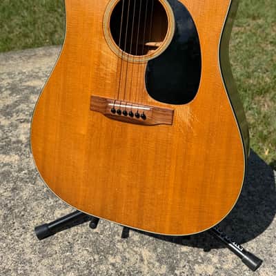 Martin D-18 1974 image 1