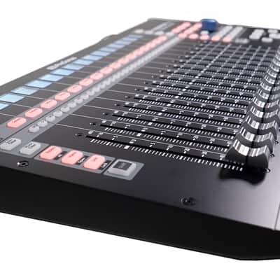 Presonus FADERPORT 16 USB 16-Channel Mix Production DAW Controller Mac/PC image 3