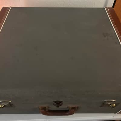 Sonola AA7 full size bass accordion with case fantastic shape image 17