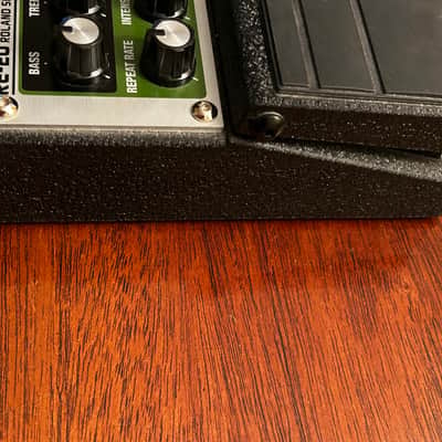 Boss RE-20 Space Echo 2007 - Present - Green image 4