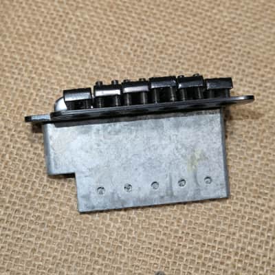 Tremolo Black, Genuine 2013 Squier Bullet Strat - Same Day Shipping #DG03 image 4