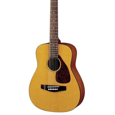 Yamaha JR1 Junior-Size 3/4-Size Acoustic Guitar image 1